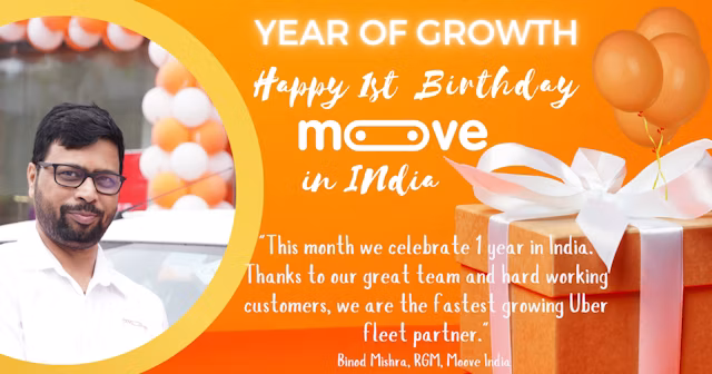 Binod Mishra, Regional Manager, India SA